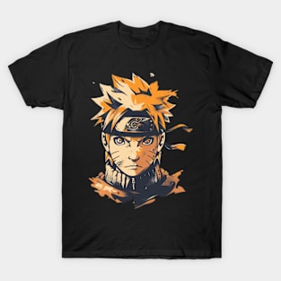 naruto T-Shirt